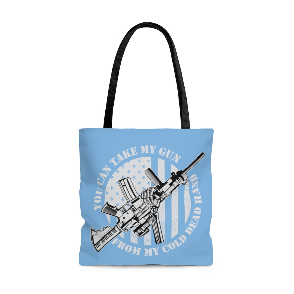 AOP Tote Bag