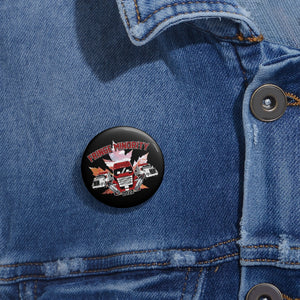 Custom Pin Buttons